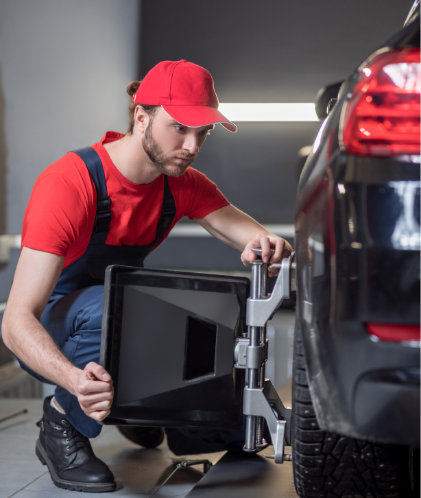 Car Services Center Gurugram