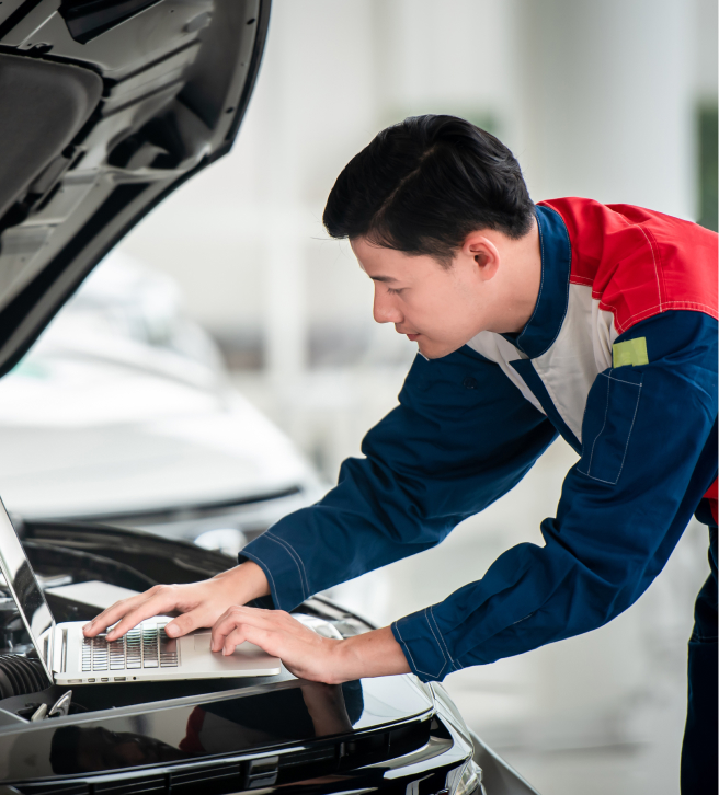 SK Car workshop Gurugram